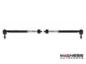 Ford Bronco Upgraded Tie Rod Kit - XD Forged - ICON